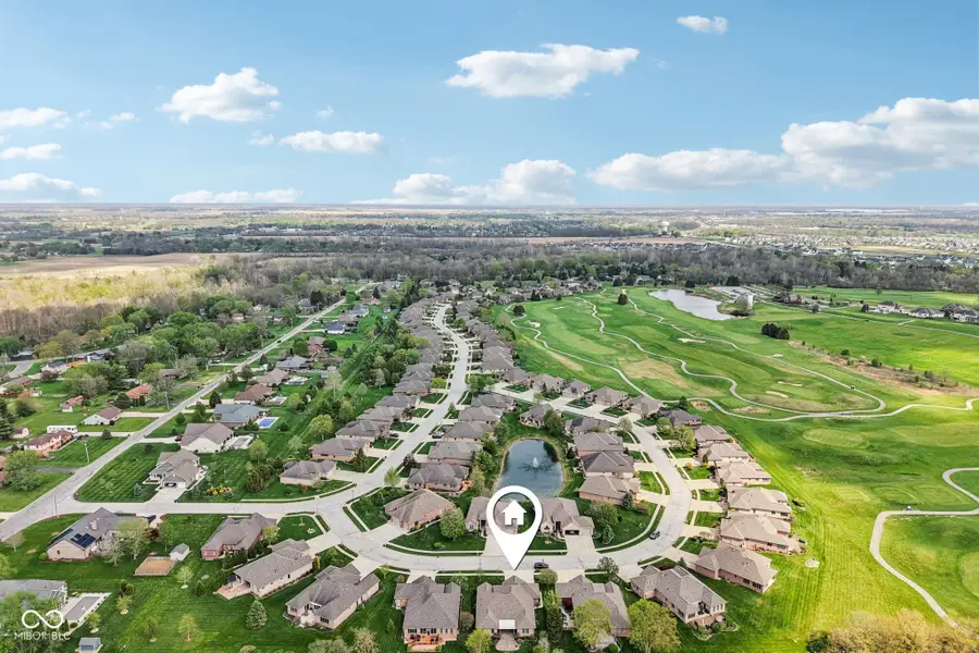 51 Bay Hill Circle, Brownsburg, IN 46112 - #2