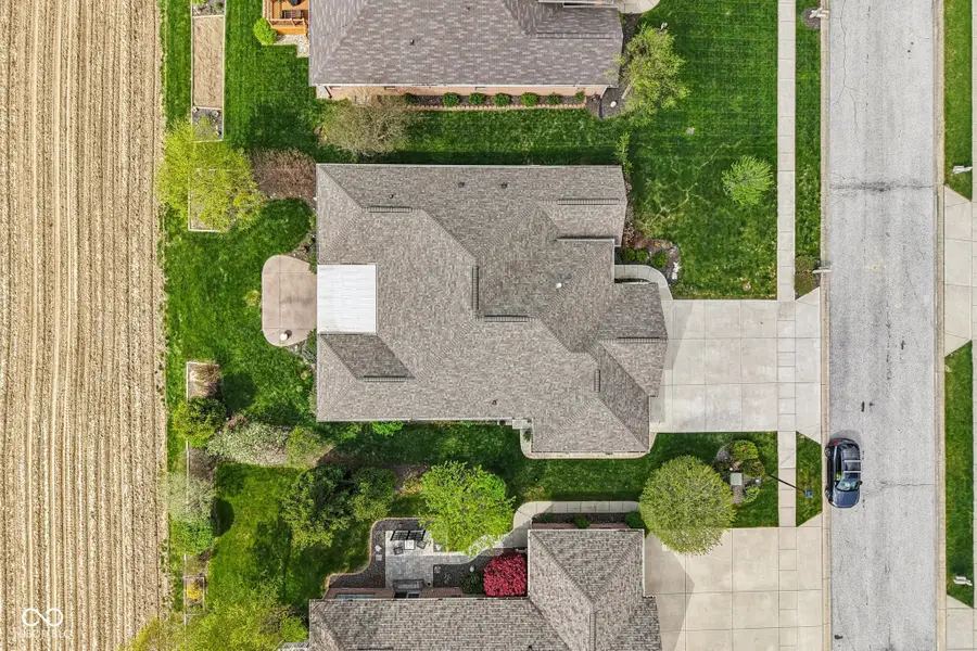 51 Bay Hill Circle, Brownsburg, IN 46112 - #3