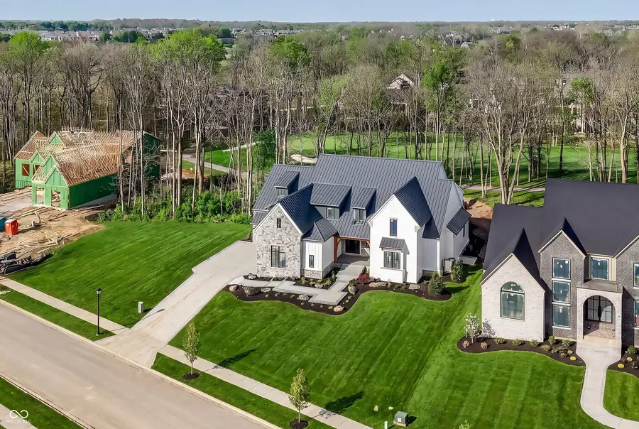 1589 Chatham Ridge Court, Westfield, IN 46074 - #2