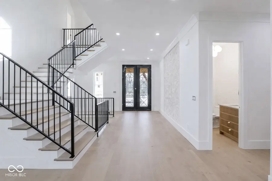 1589 Chatham Ridge Court, Westfield, IN 46074 - #3