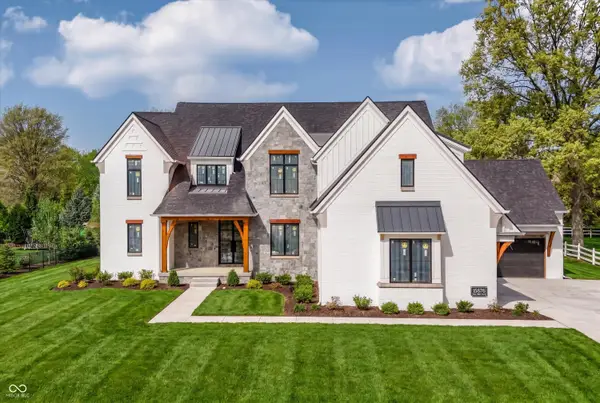 15876 Oak Park, Westfield, IN 46074