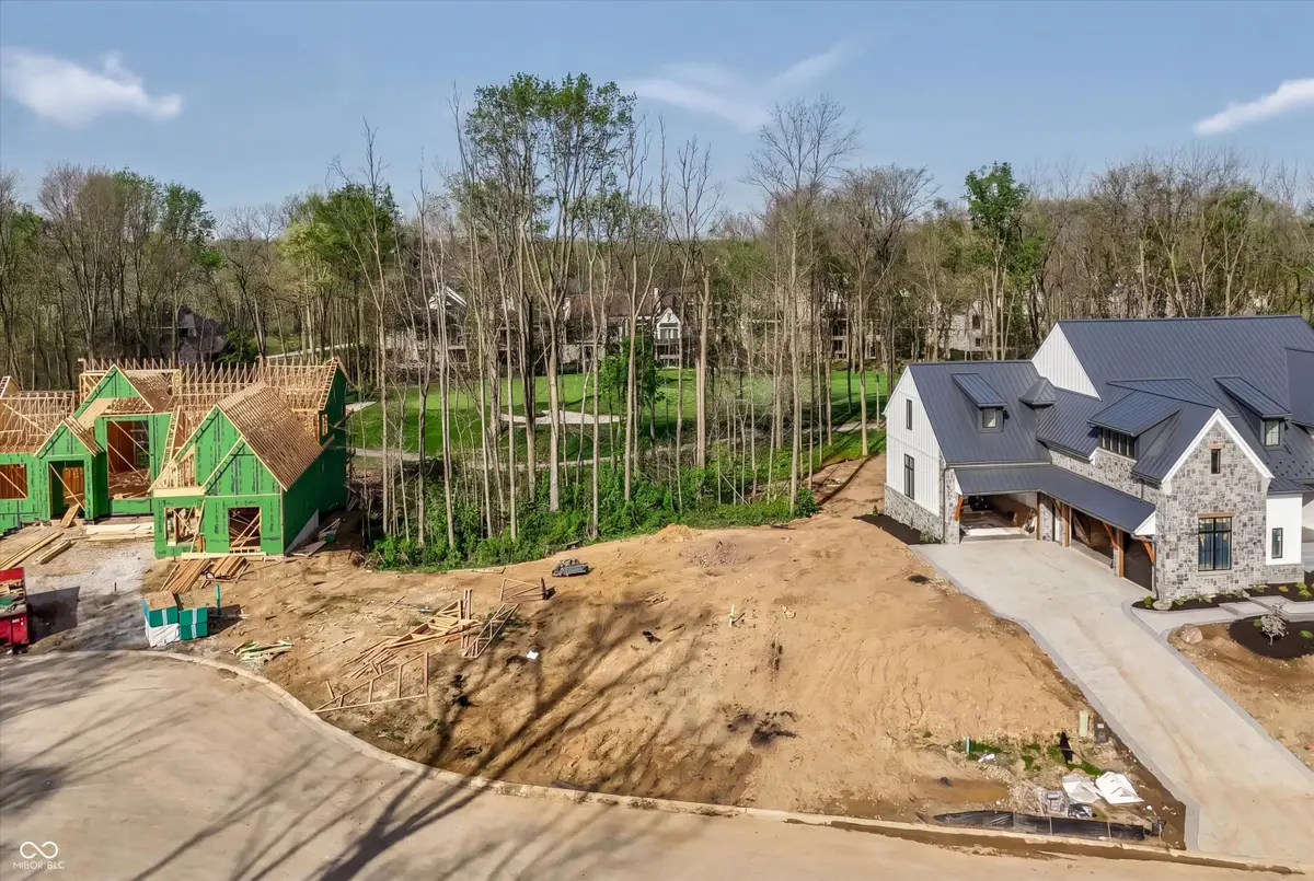 1605 Chatham Rdg Court, Westfield, IN 46074 - #1