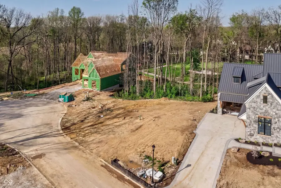 1605 Chatham Rdg Court, Westfield, IN 46074 - #2