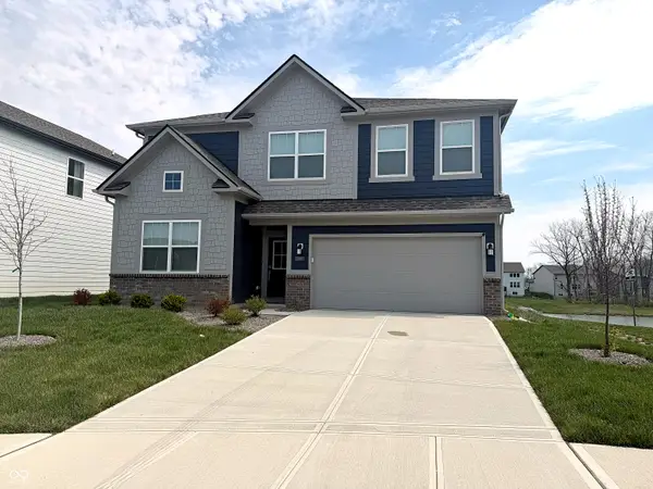 645 Newton Drive, Danville, IN 46122