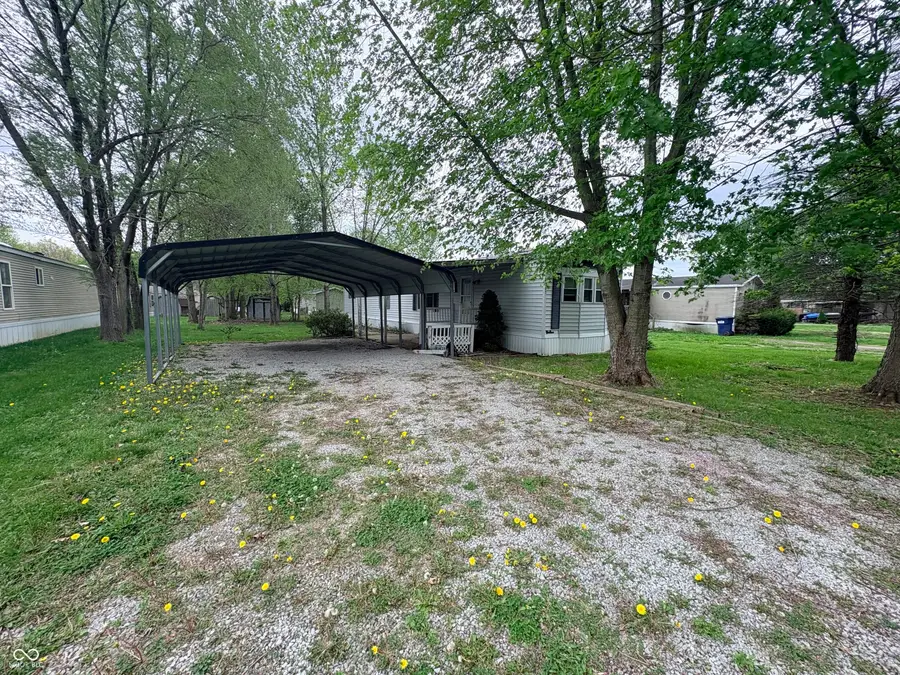 363 Gentlemen Place, Cloverdale, IN 46120 - #2