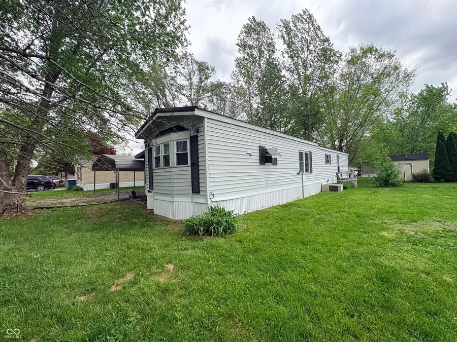 363 Gentlemen Place, Cloverdale, IN 46120 - #3