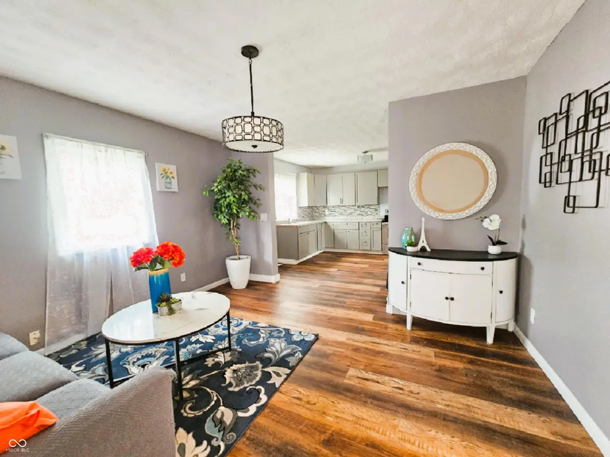 2002 E Highland Avenue, Muncie, IN 47303 - #1