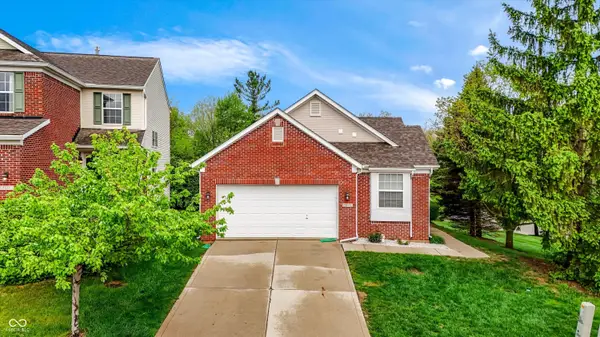 5442 Milroy Road, Indianapolis, IN 46216