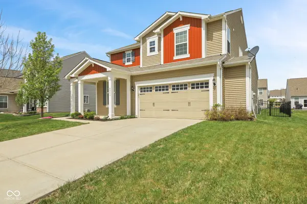 6842 Shooting Star Drive, Whitestown, IN 46075