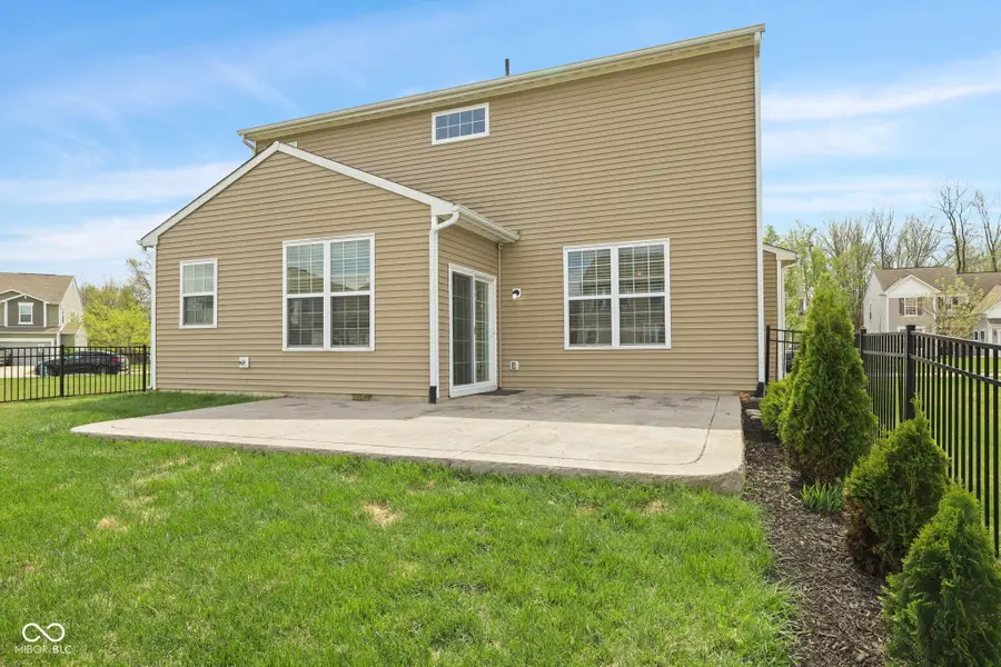 6842 Shooting Star Drive, Whitestown, IN 46075 - #3