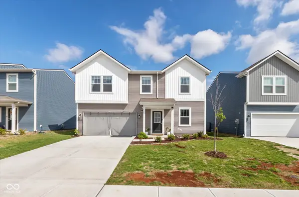 11726 Melnick Lane, Indianapolis, IN 46239