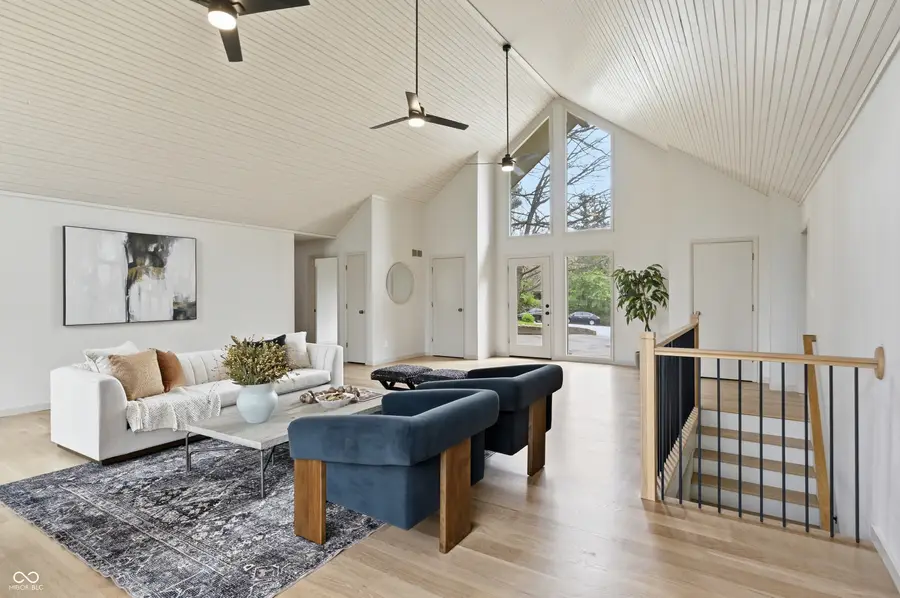 6908 Creekridge Trail, Indianapolis, IN 46256 - #3