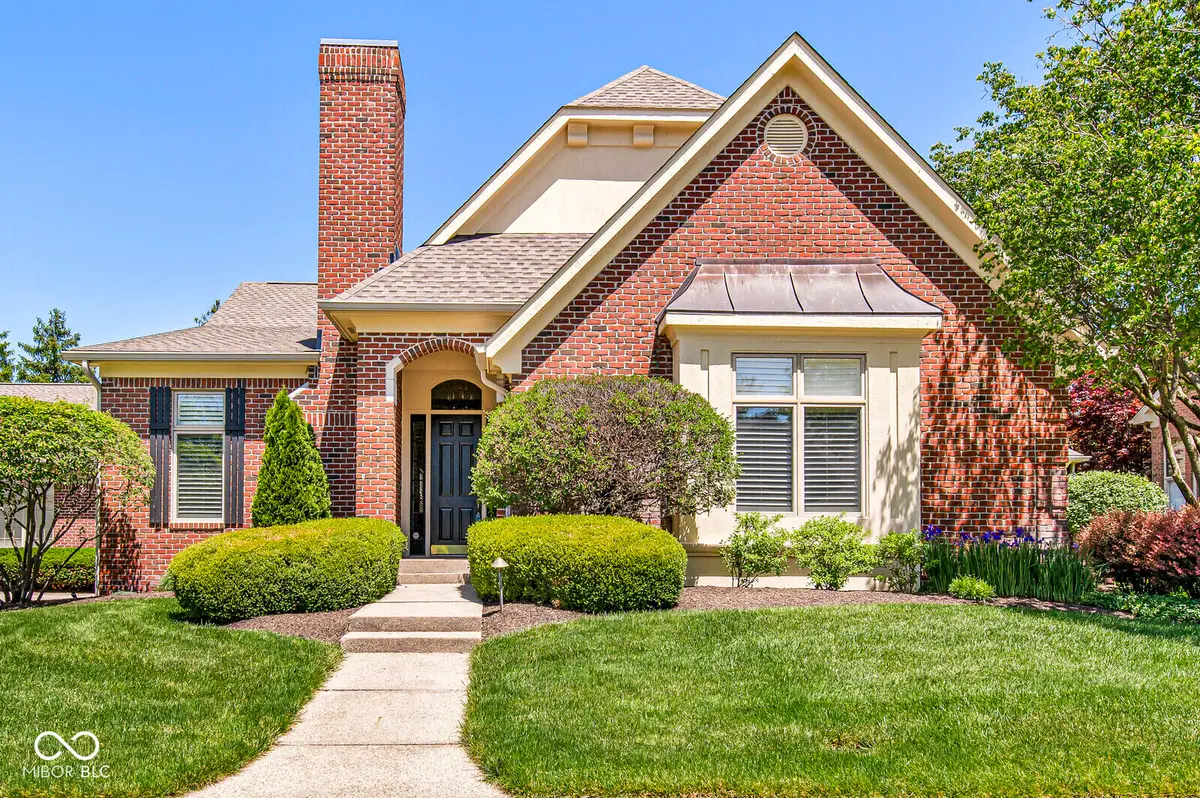 350 Millridge Drive, Indianapolis, IN 46290 - #1