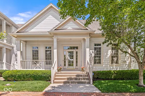 4236 Statesmen Drive, Indianapolis, IN 46250