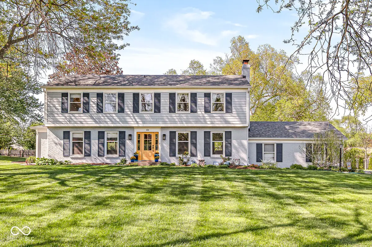432 W 83rd Street, Indianapolis, IN 46260 - #1