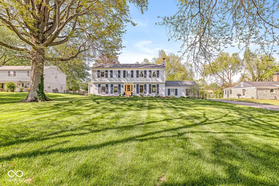 432 W 83rd Street, Indianapolis, IN 46260 - #2