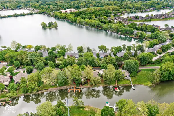 3307 Bay Road North Drive, Indianapolis, IN 46240