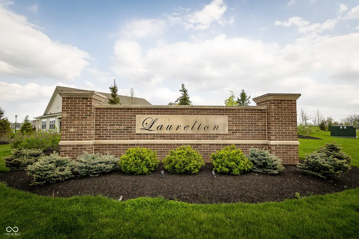 8615 Hudson Way, Brownsburg, IN 46112 - #1