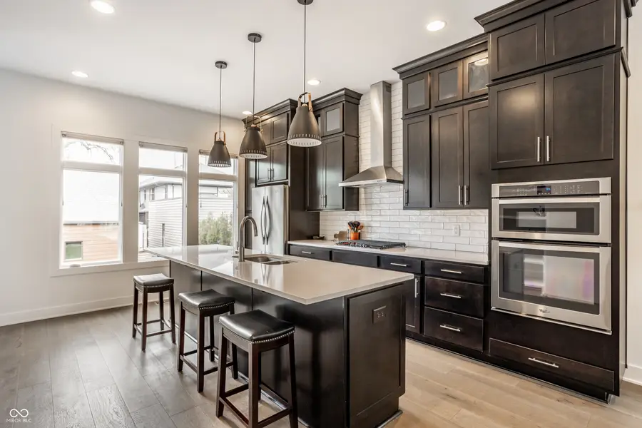 2156 N Alabama Street, Indianapolis, IN 46202 - #2