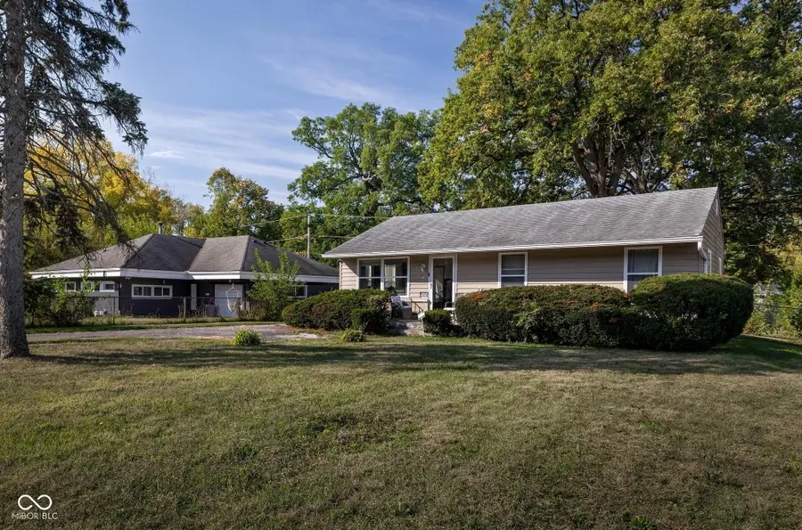 3216 N Arlington Avenue, Indianapolis, IN 46218 - #3