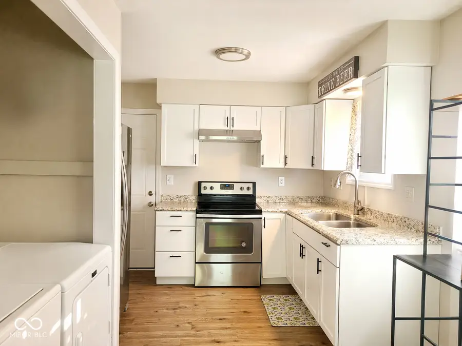 311 E Main Street, Ladoga, IN 47954 - #3