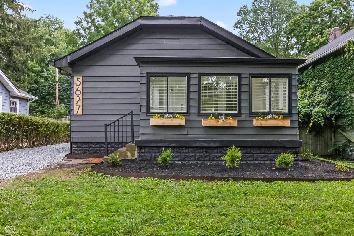 5627 Winthrop Avenue, Indianapolis, IN 46220 - #1