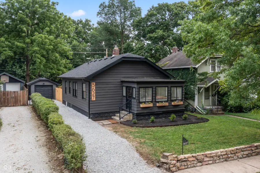 5627 Winthrop Avenue, Indianapolis, IN 46220 - #2