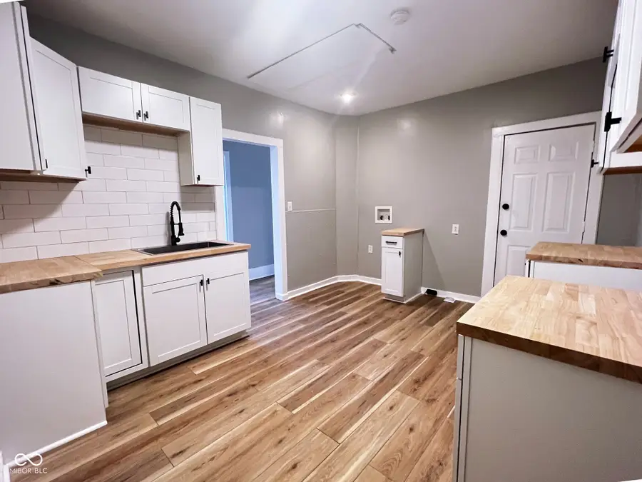 3829 E 31st Street, Indianapolis, IN 46218 - #3