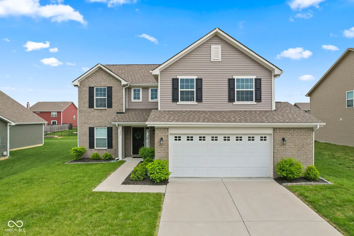 996 Maple Stone Drive, Greenwood, IN 46143 - #1