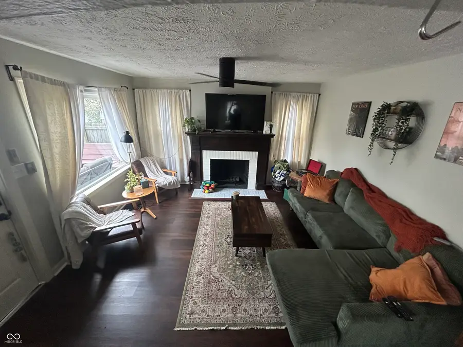 475 N Gibson Avenue, Indianapolis, IN 46219 - #3