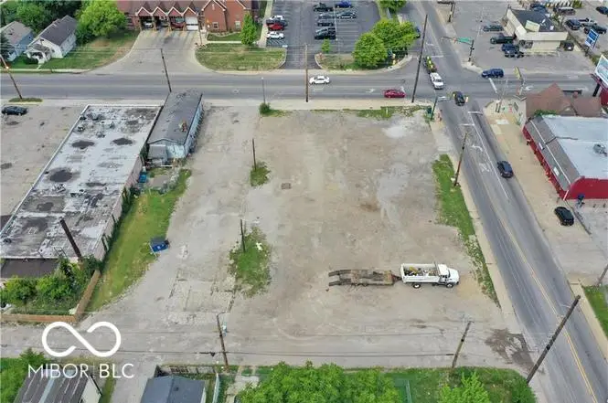 2965 N Sherman Drive, Indianapolis, IN 46218 - #2