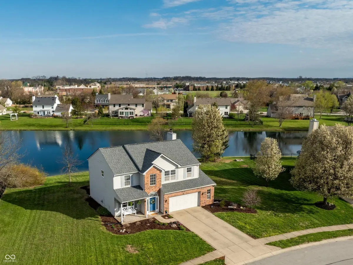 15802 River Birch Road, Westfield, IN 46074 - #1