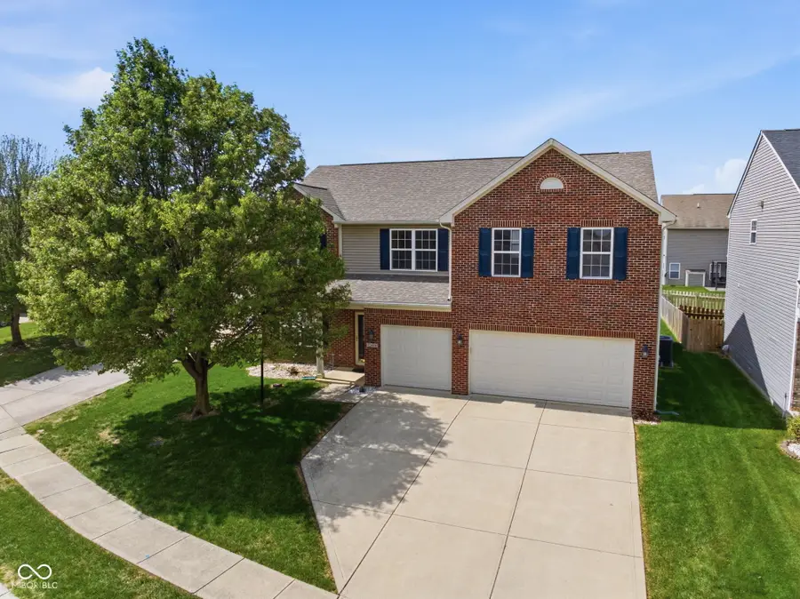 12446 Schoolhouse Road, Fishers, IN 46037 - #3