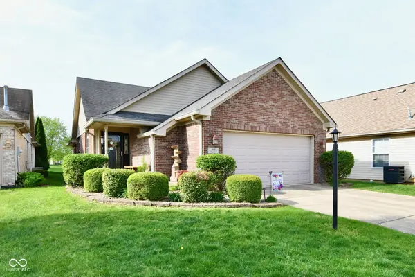 919 Amesbury Court, Indianapolis, IN 46217