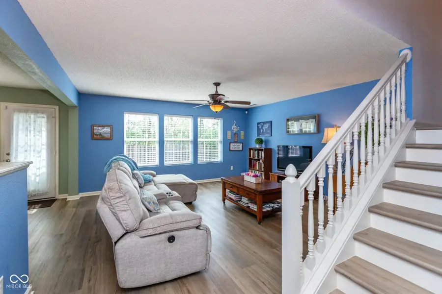 1305 Lake Meadow Drive, Indianapolis, IN 46217 - #2