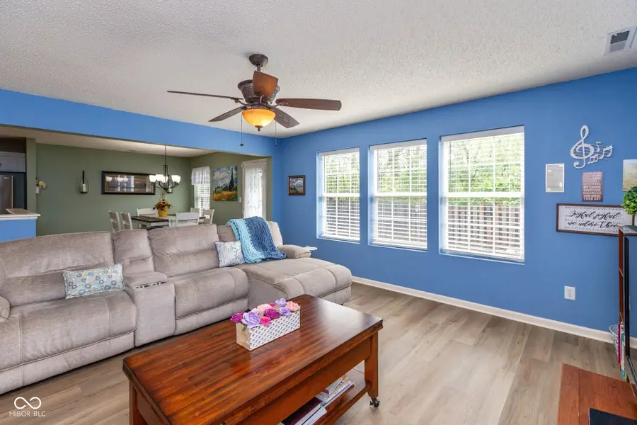 1305 Lake Meadow Drive, Indianapolis, IN 46217 - #3