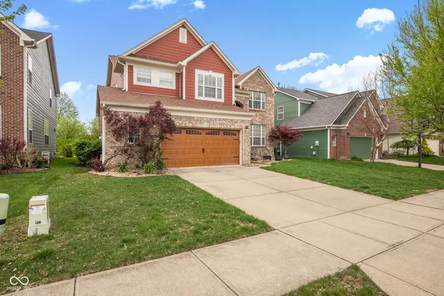13724 Stanford Drive, Carmel, IN 46074 - #2