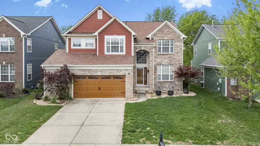 13724 Stanford Drive, Carmel, IN 46074 - #3