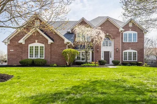 5783 Killdeer Drive, Carmel, IN 46033