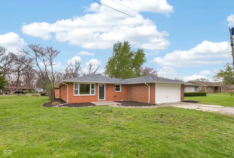 3531 Tudor Road, Anderson, IN 46012 - #2