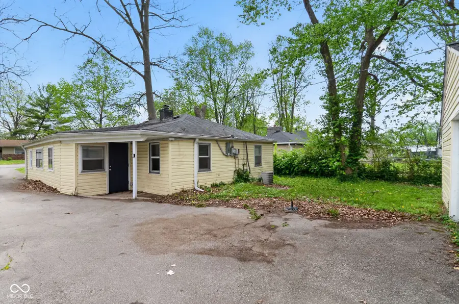 960 N Bazil Avenue, Indianapolis, IN 46219 - #2