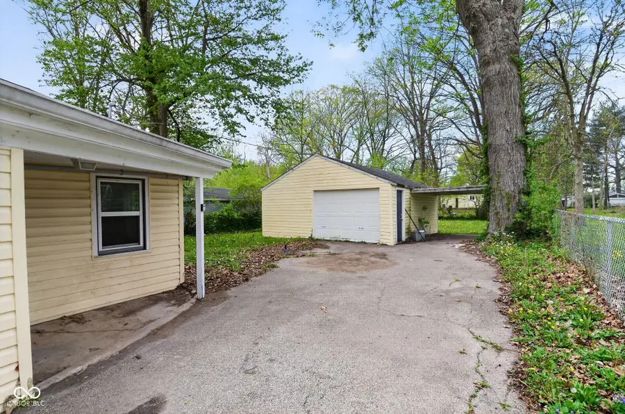 960 N Bazil Avenue, Indianapolis, IN 46219 - #3