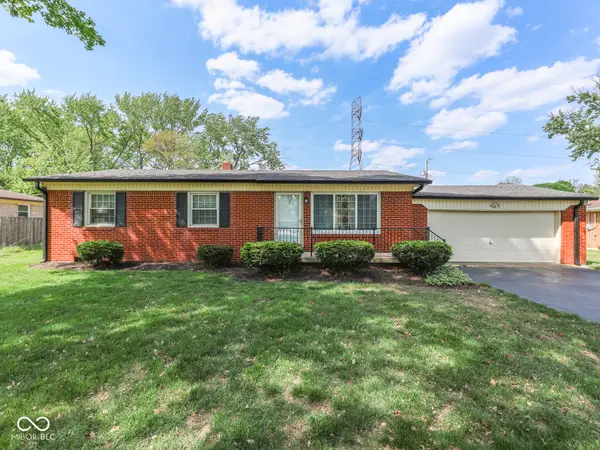 1216 E Cragmont Drive, Indianapolis, IN 46227