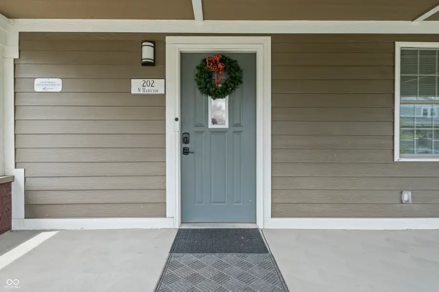 202-204 N Hamilton Avenue, Indianapolis, IN 46201 - #3