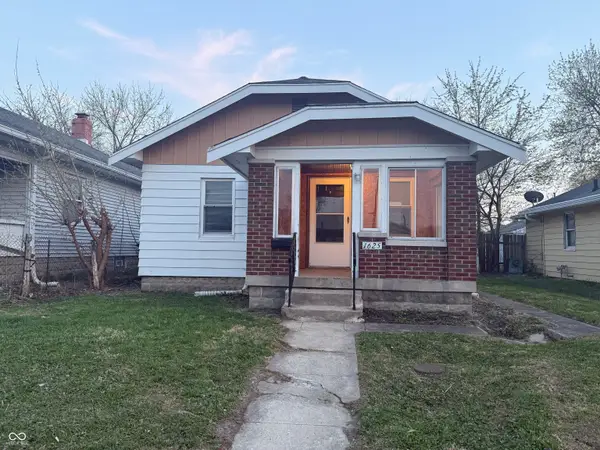 1625 Finley Avenue, Indianapolis, IN 46203