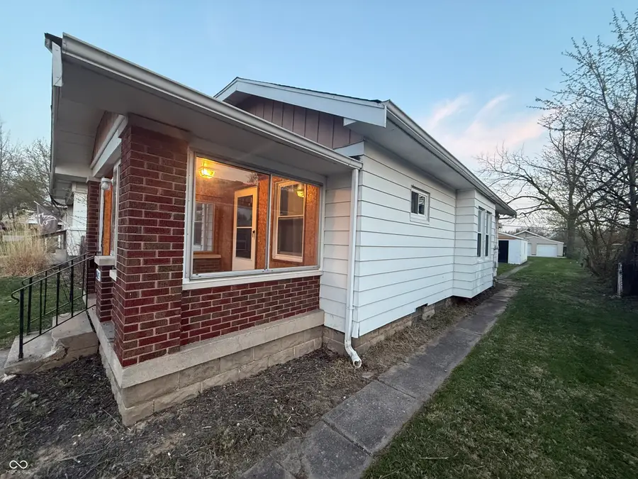 1625 Finley Avenue, Indianapolis, IN 46203 - #2