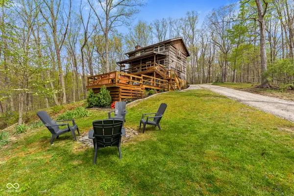 2150 Echo Lake Lane, Morgantown, IN 46160