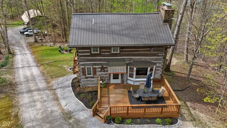 2150 Echo Lake Lane, Morgantown, IN 46160 - #2