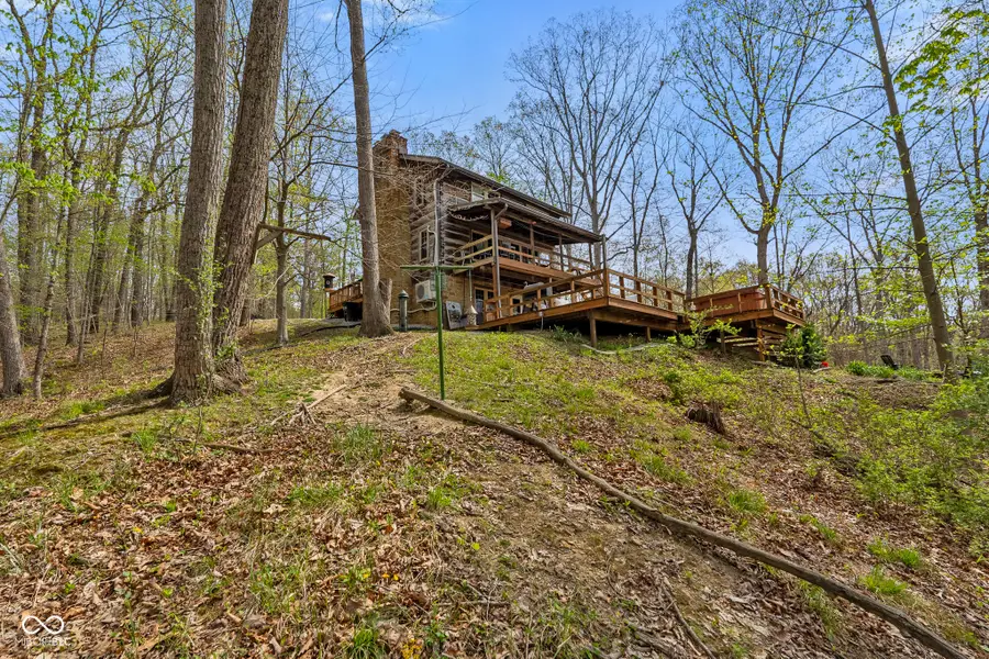 2150 Echo Lake Lane, Morgantown, IN 46160 - #3