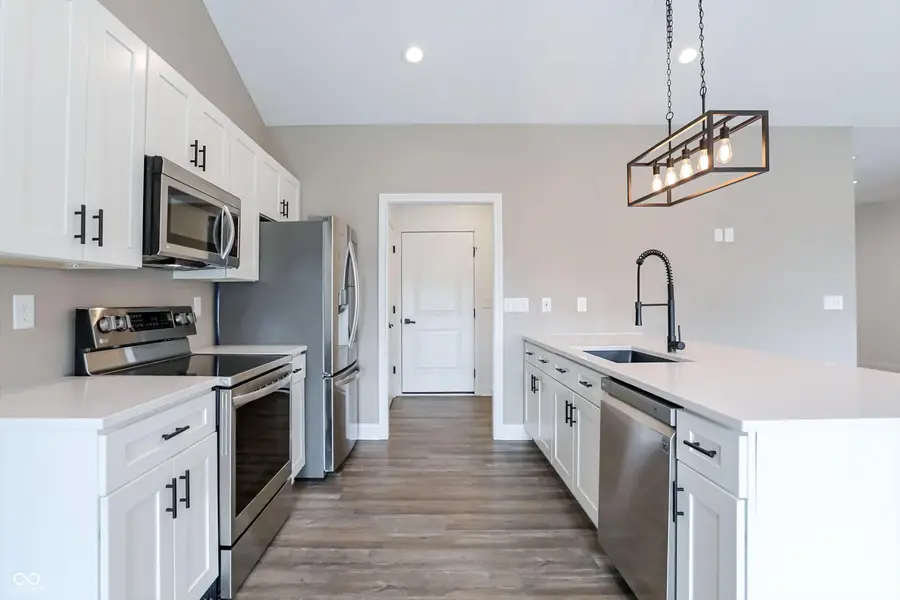 2144 Connie Court, Franklin, IN 46131 - #3